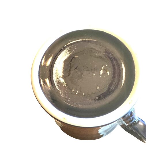 Vintage Fiesta Cobalt Blue  Mug Set/3 coffee cup‎ mug Tom & Jerry - Picture 3 of 3